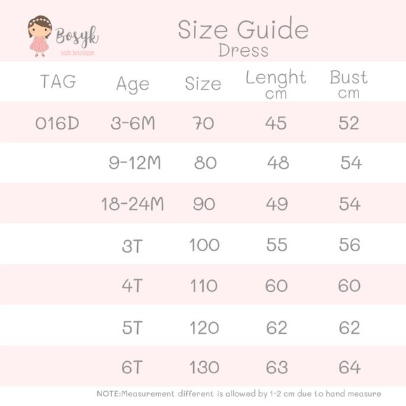 Sparkle Dress- Dress for Girls -Elegant Dress for Girls -Special Occasions - Picture 3 of 3